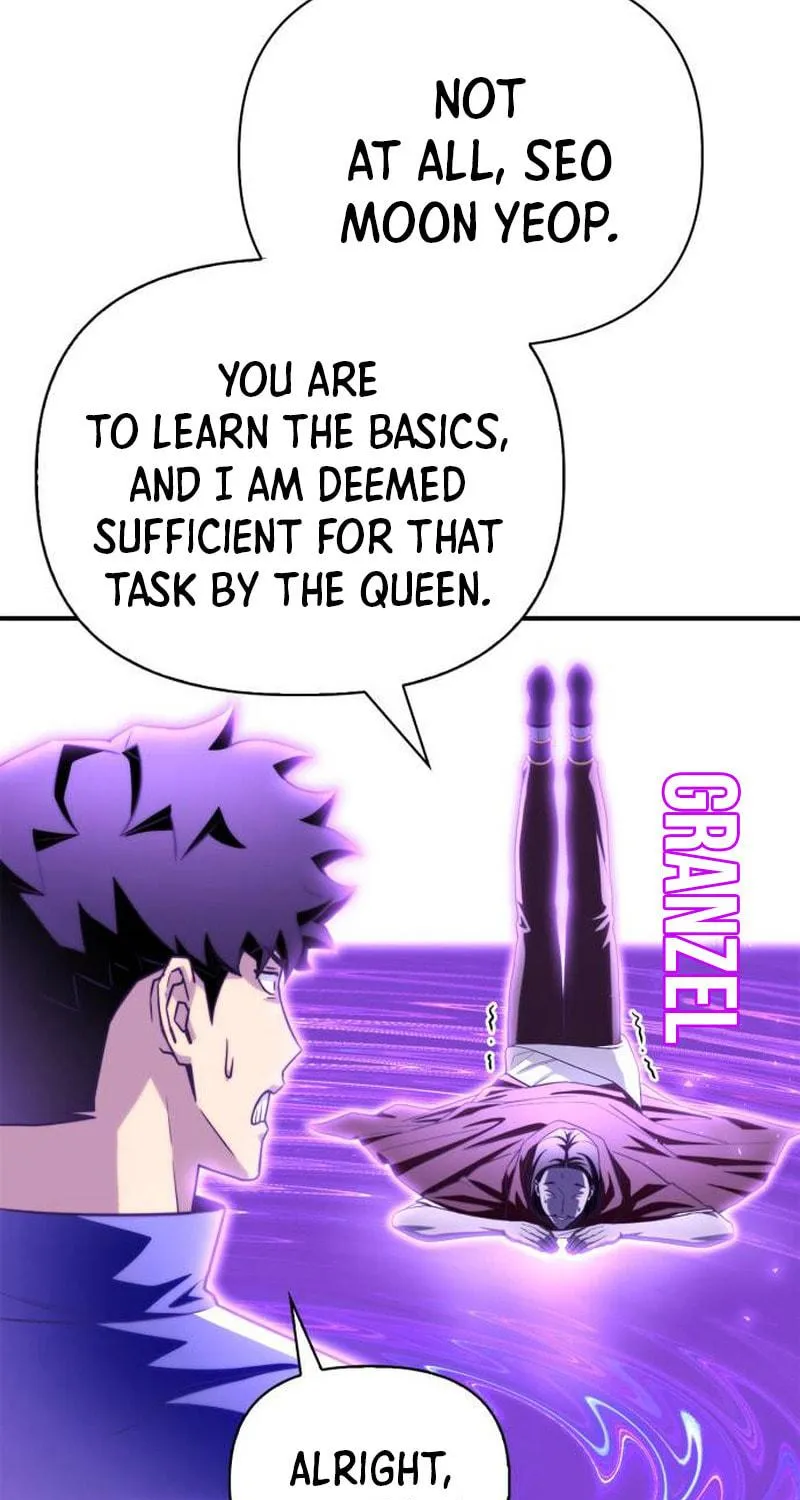 The Esper's Game Chapter 100 page 17 - 