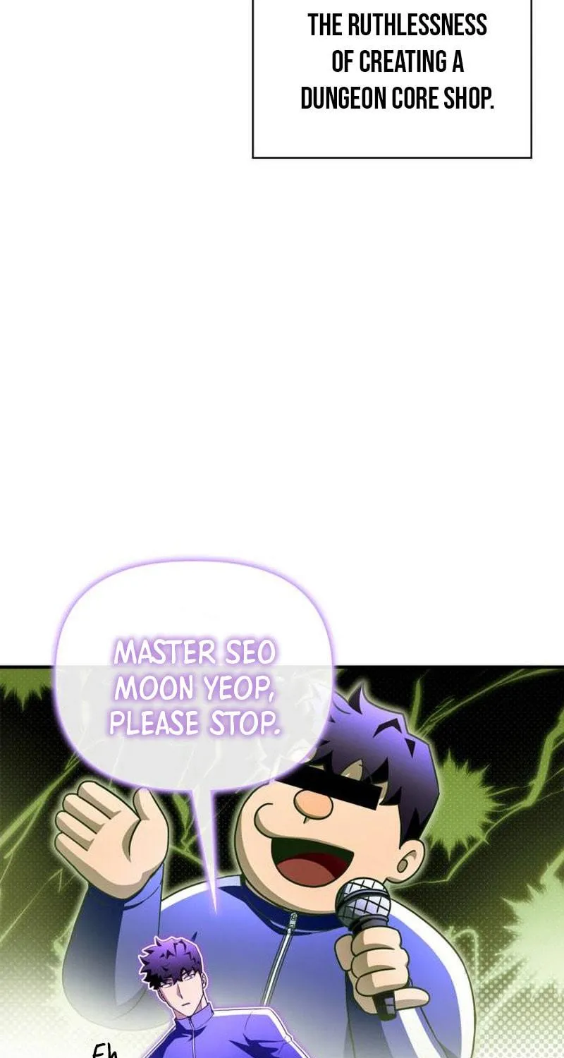 The Esper's Game Chapter 100 page 161 - 