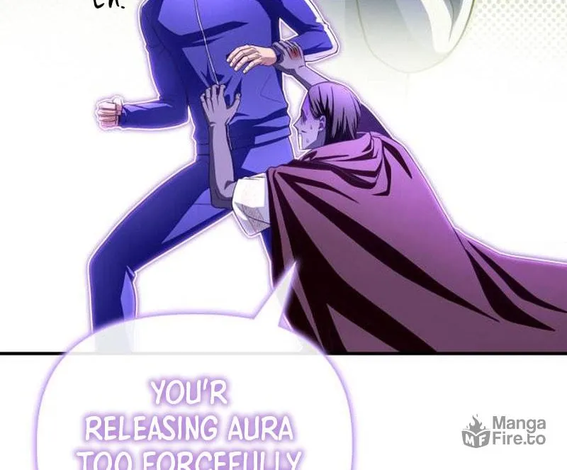 The Esper's Game Chapter 100 page 162 - 