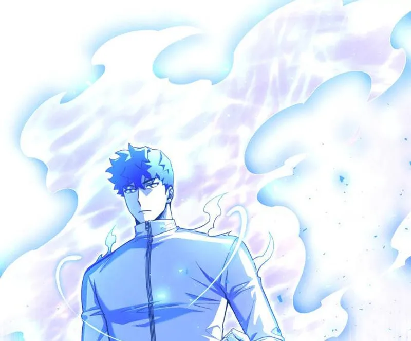 The Esper's Game Chapter 100 page 166 - 