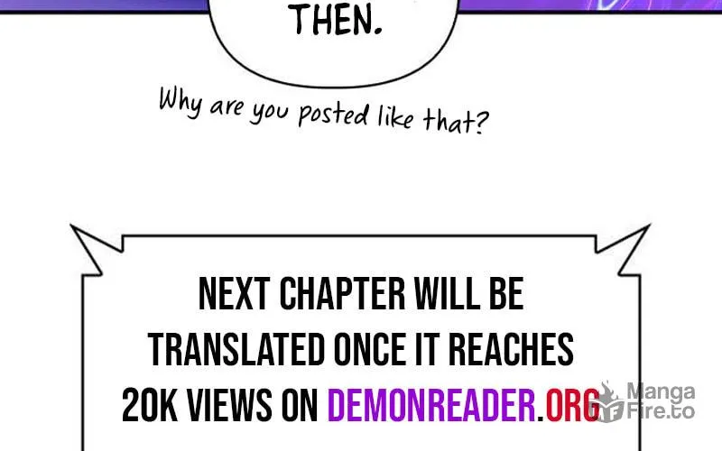 The Esper's Game Chapter 100 page 18 - 