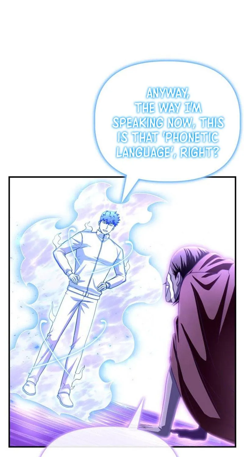 The Esper's Game Chapter 100 page 173 - 