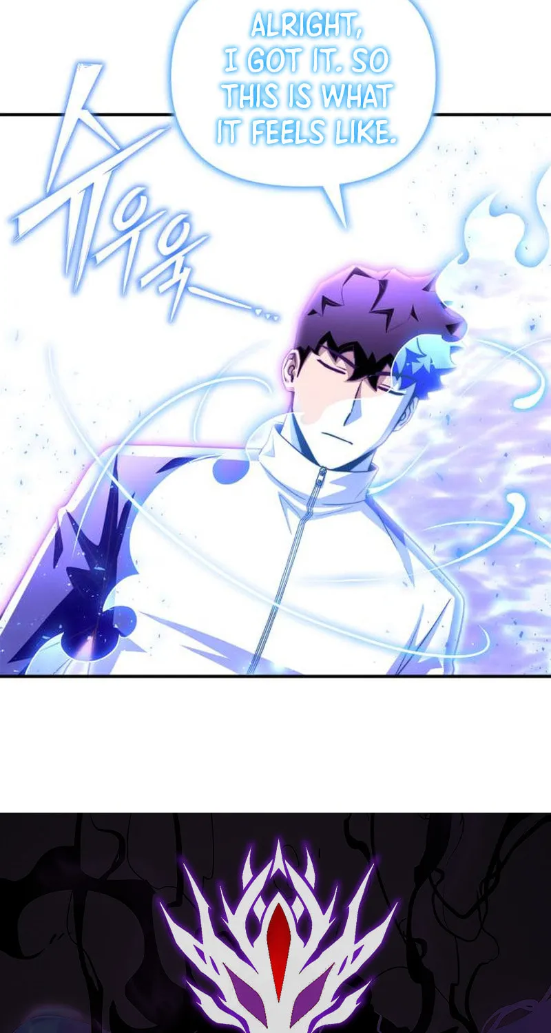 The Esper's Game Chapter 100 page 175 - 