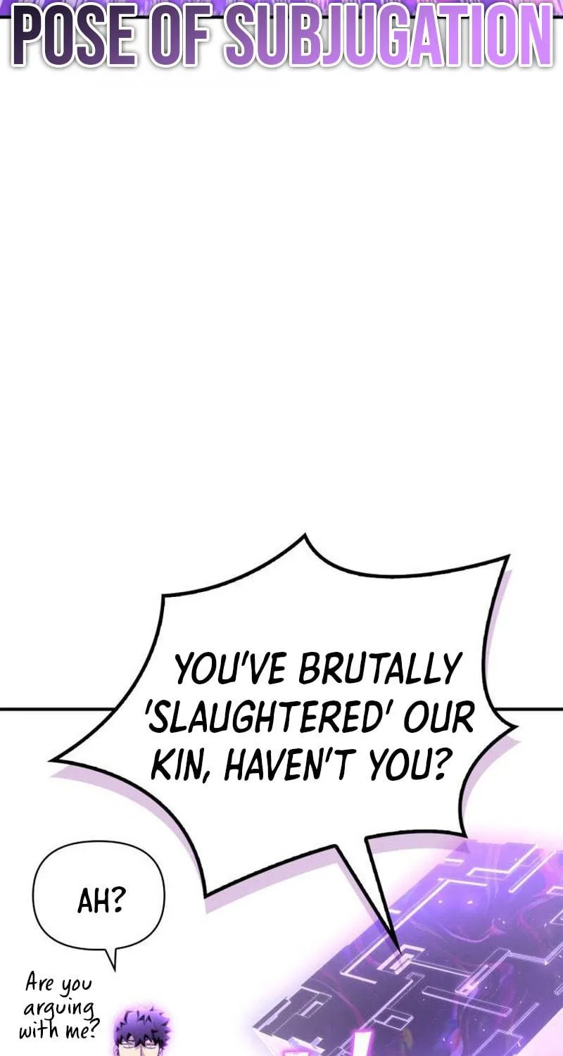 The Esper's Game Chapter 100 page 5 - 