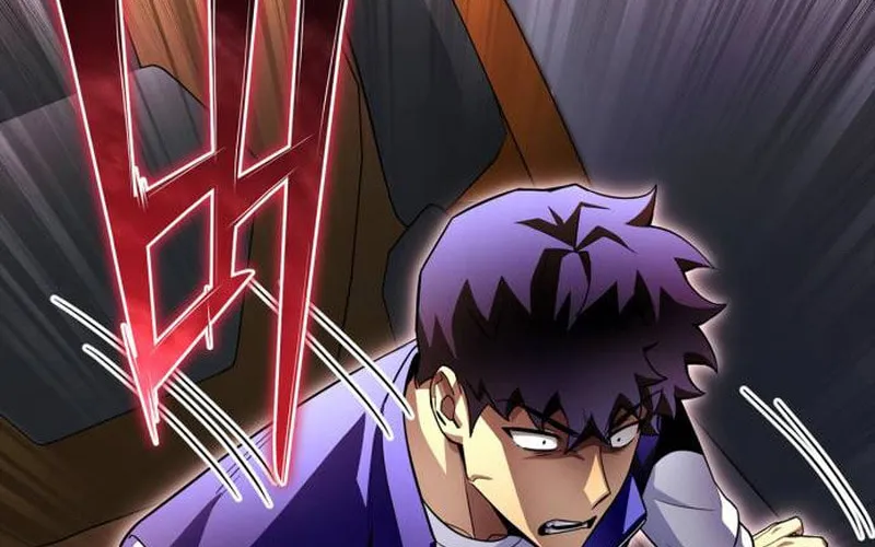 The Esper's Game Chapter 100 page 44 - 