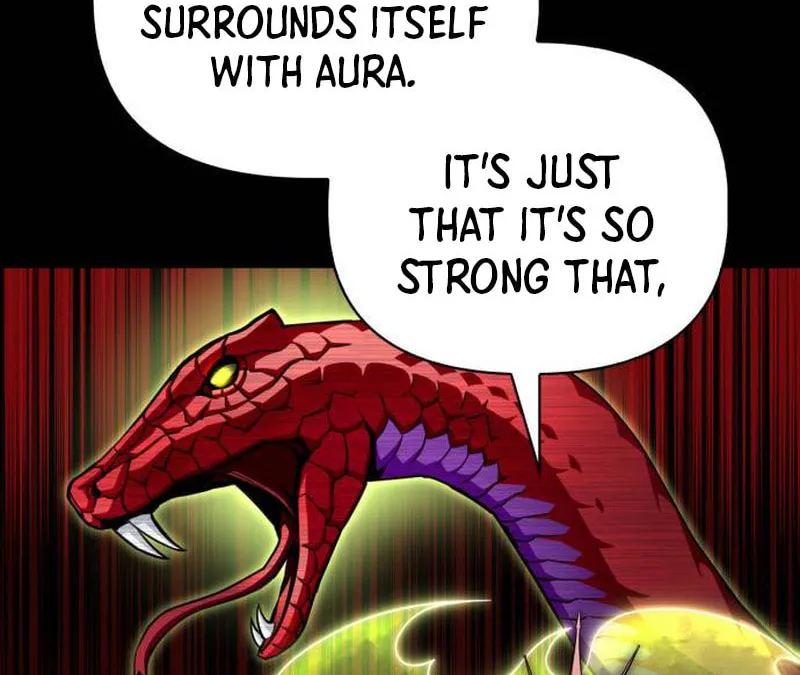 The Esper's Game Chapter 100 page 52 - 