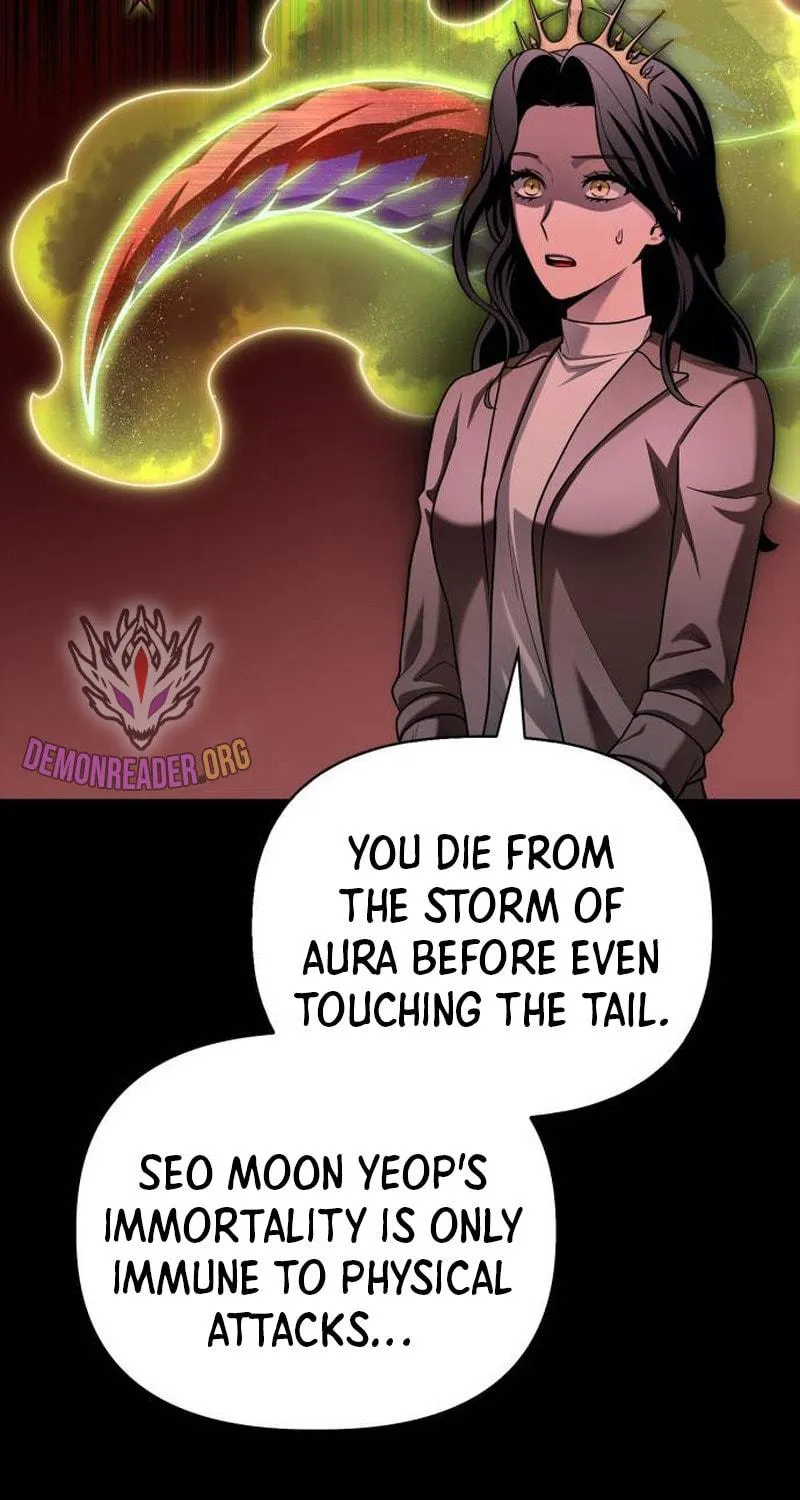 The Esper's Game Chapter 100 page 53 - 