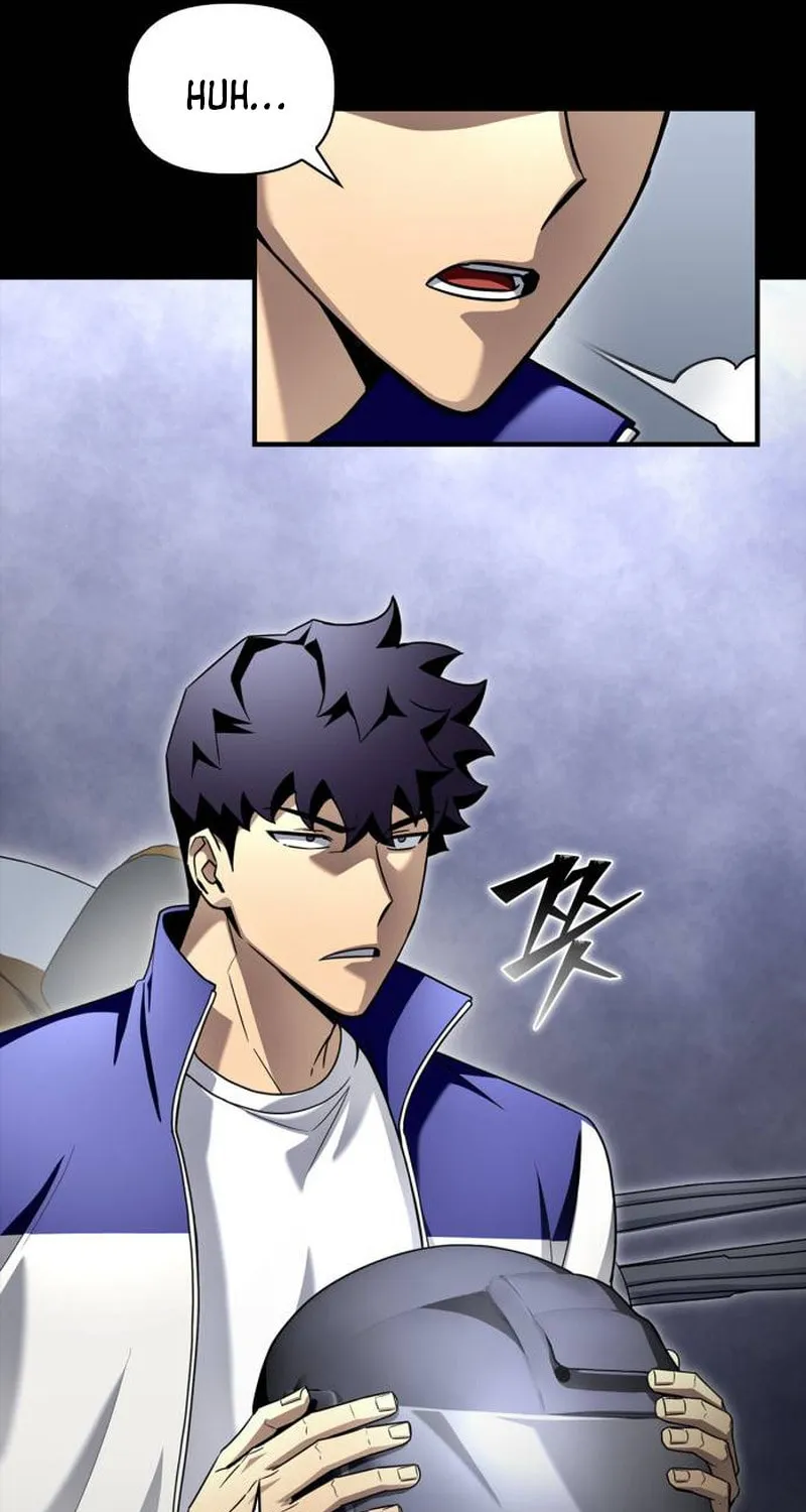 The Esper's Game Chapter 100 page 57 - 