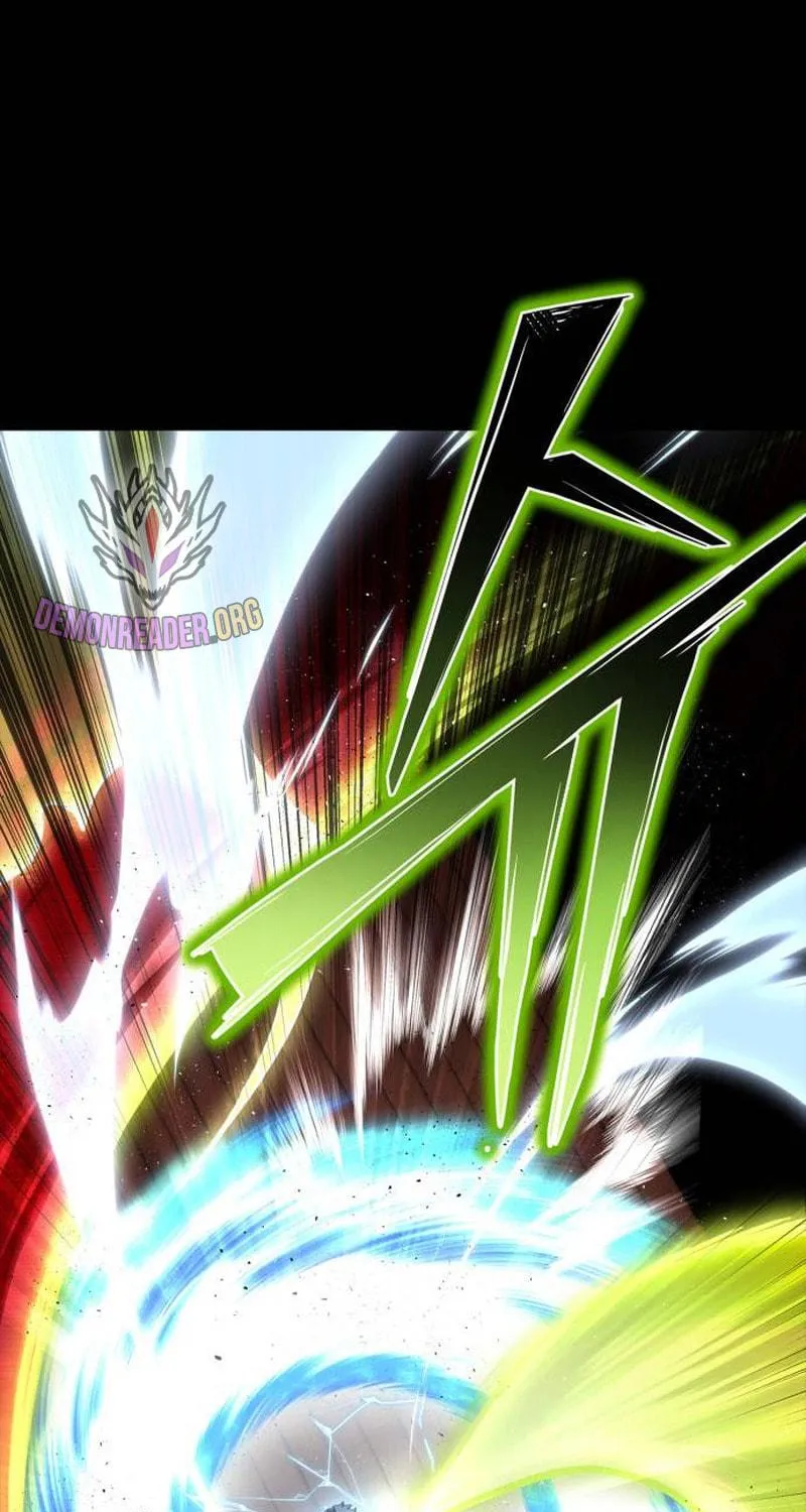 The Esper's Game Chapter 100 page 69 - 