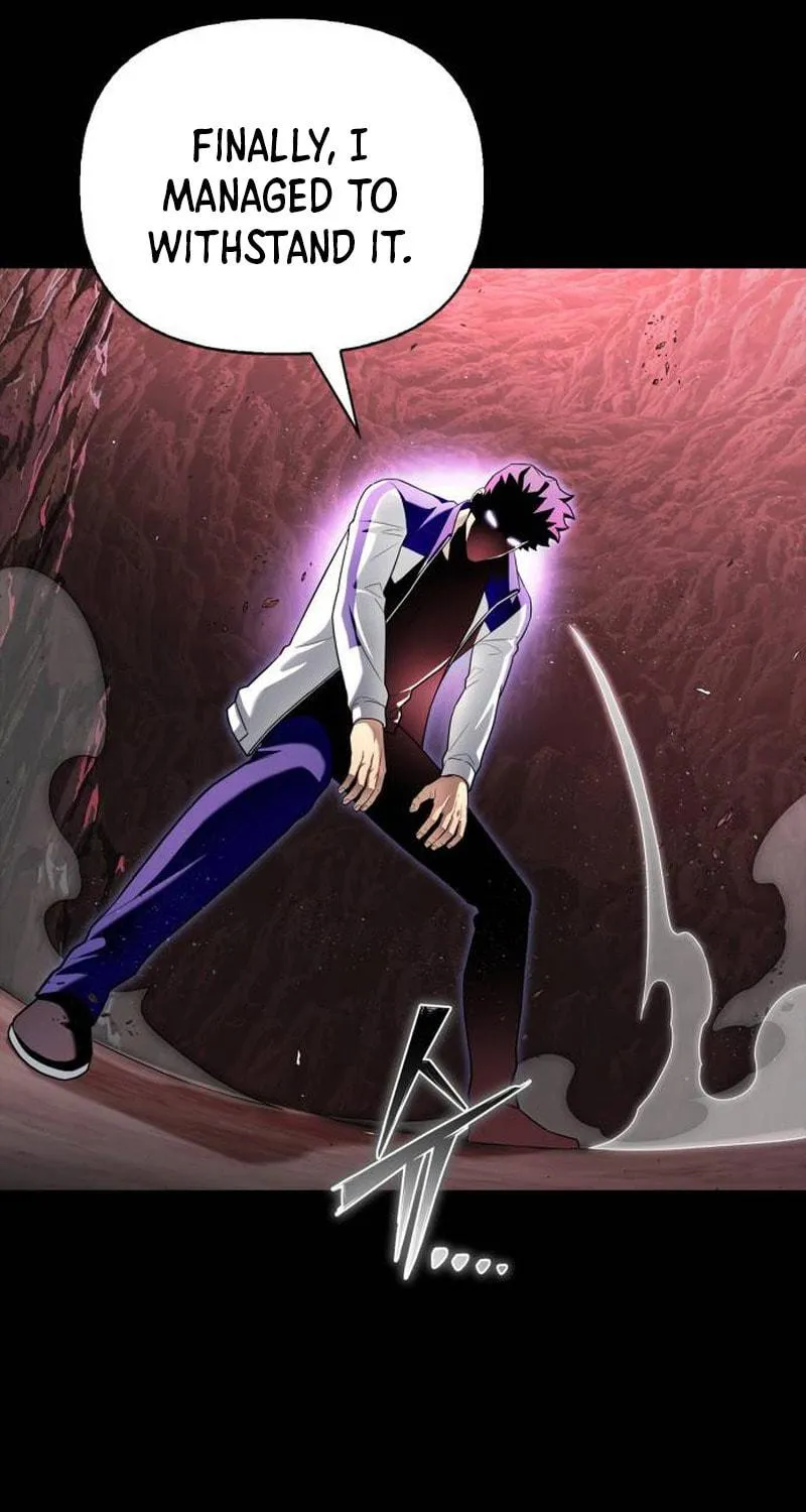 The Esper's Game Chapter 100 page 79 - 