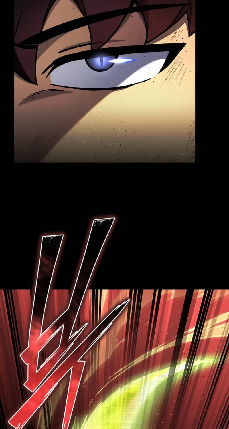 The Esper's Game Chapter 100 page 81 - 