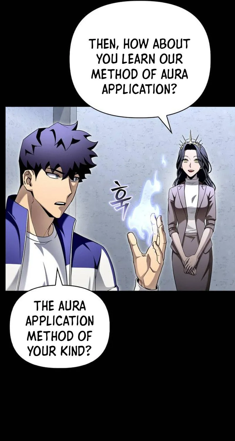 The Esper's Game Chapter 100 page 89 - 