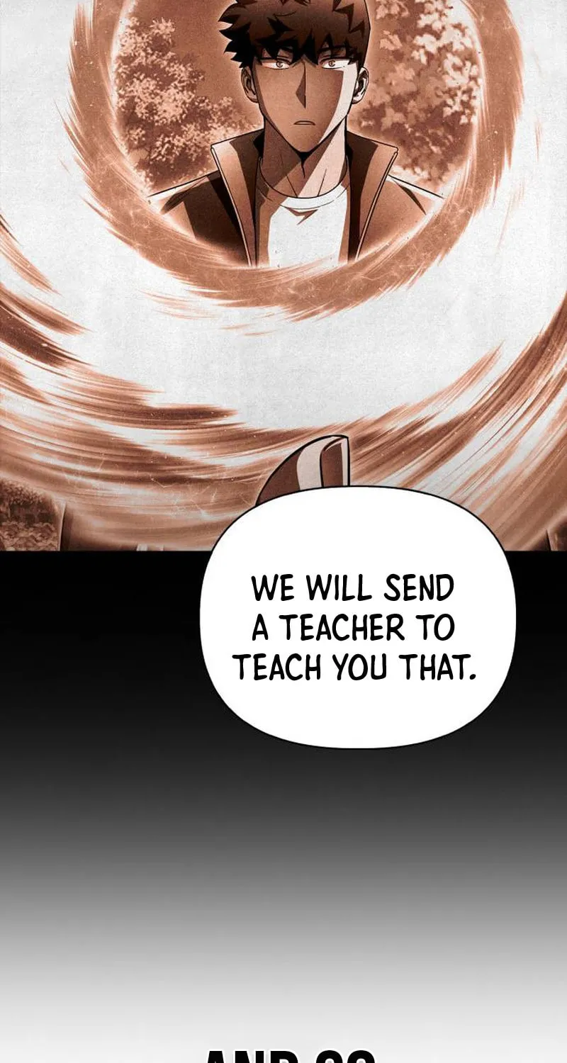 The Esper's Game Chapter 100 page 91 - 