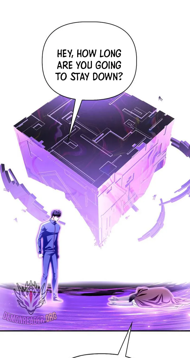 The Esper's Game Chapter 100 page 93 - 