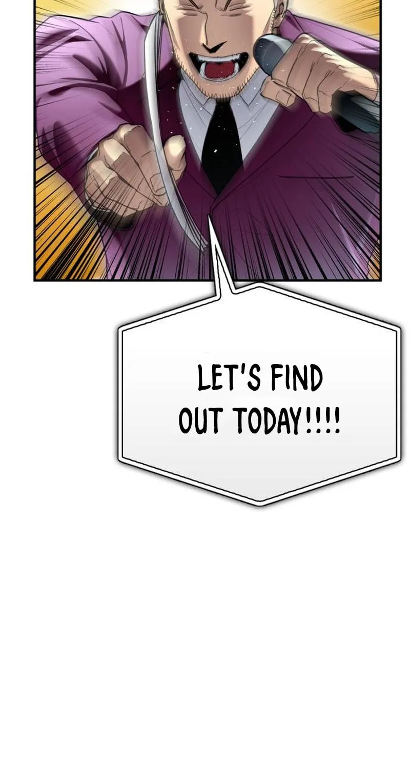The Esper's Game Chapter 101 page 101 - 