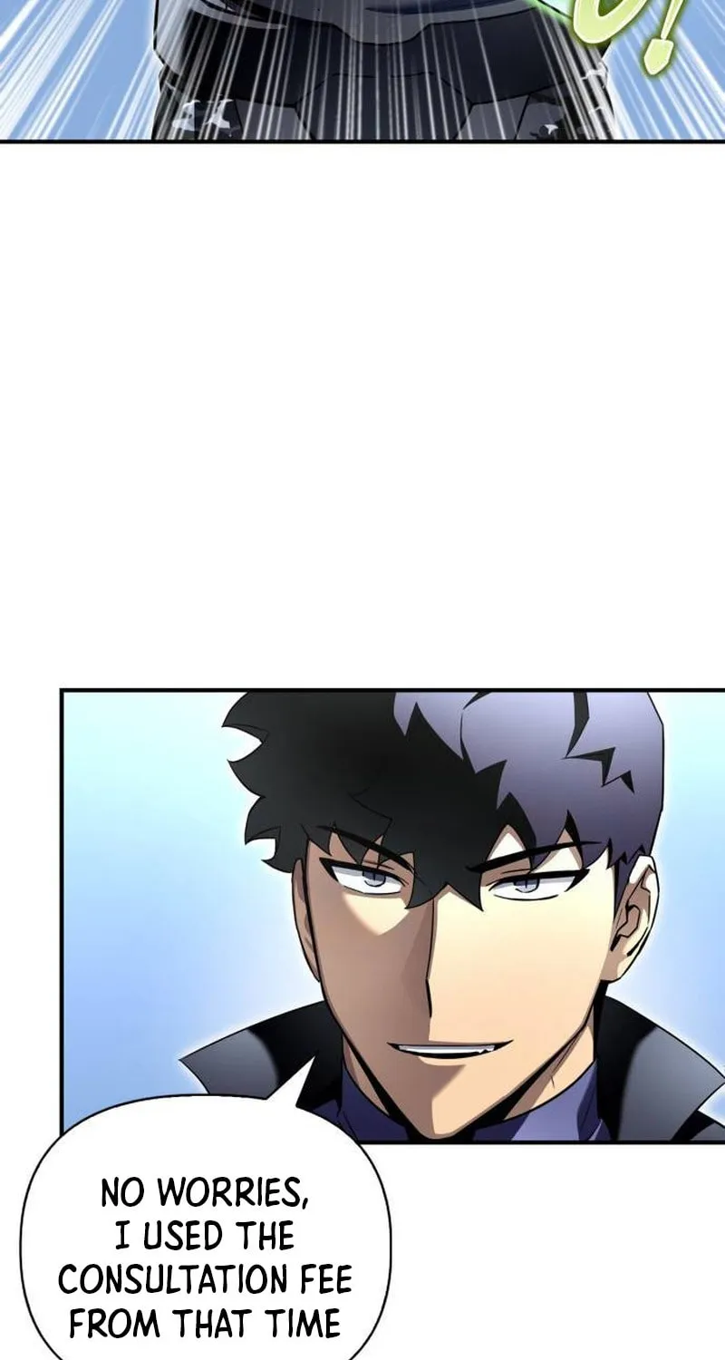 The Esper's Game Chapter 101 page 107 - 