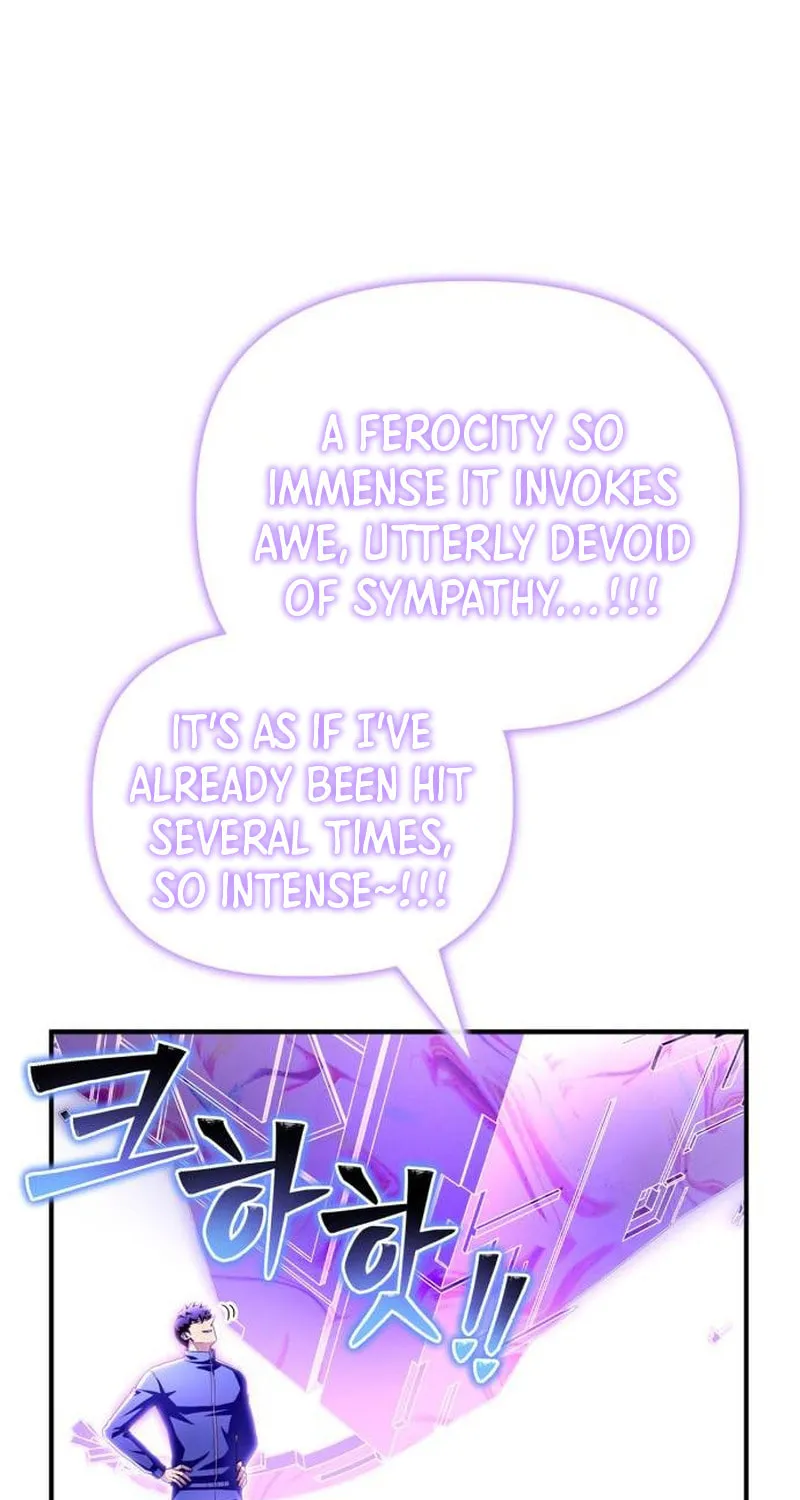 The Esper's Game Chapter 101 page 13 - 