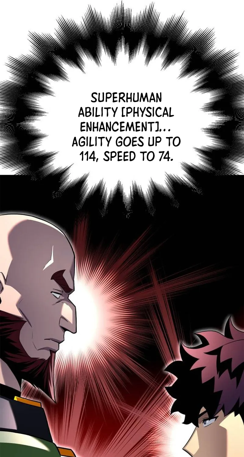 The Esper's Game Chapter 101 page 125 - 