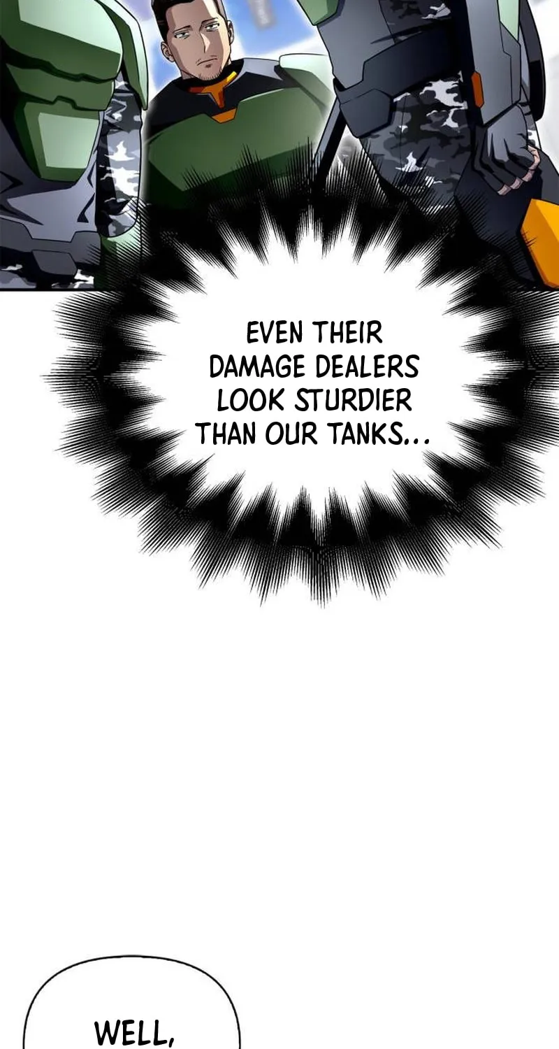 The Esper's Game Chapter 101 page 128 - 