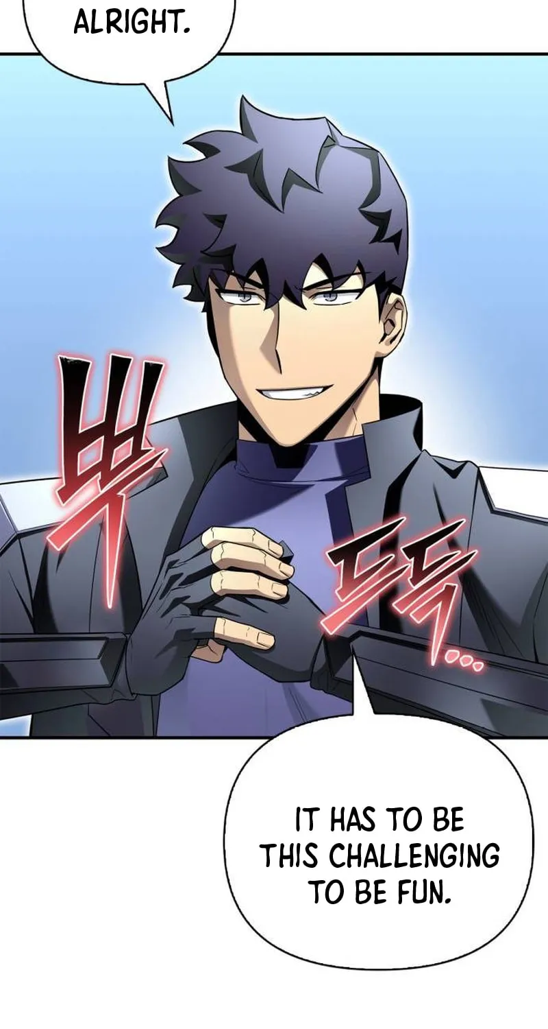The Esper's Game Chapter 101 page 129 - 