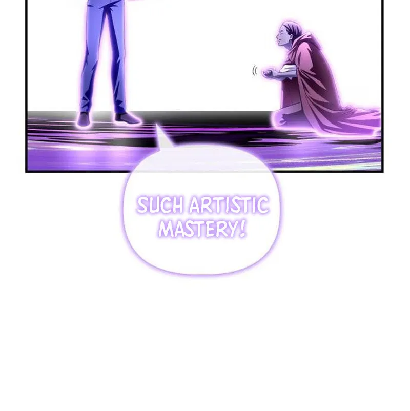 The Esper's Game Chapter 101 page 14 - 