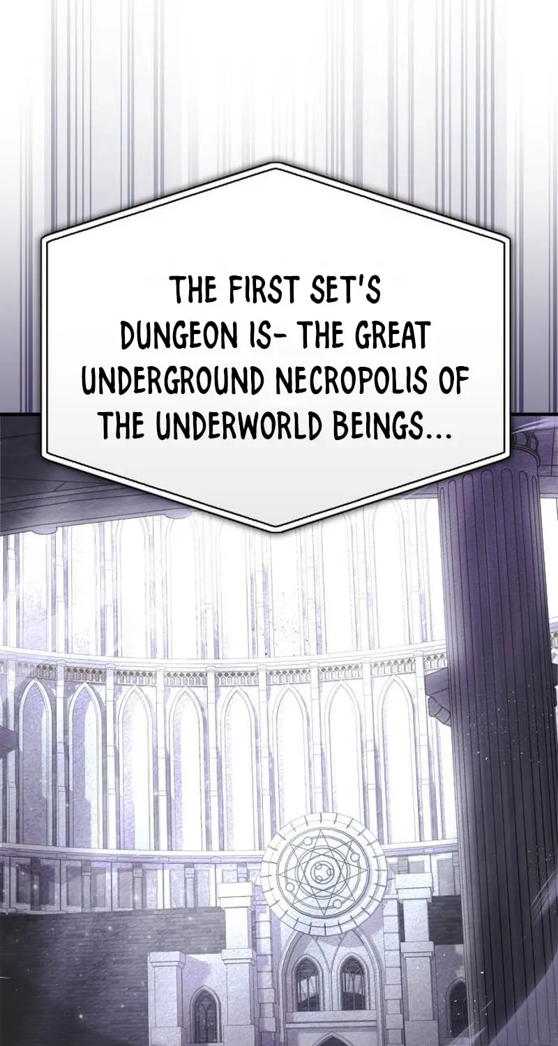 The Esper's Game Chapter 101 page 131 - 