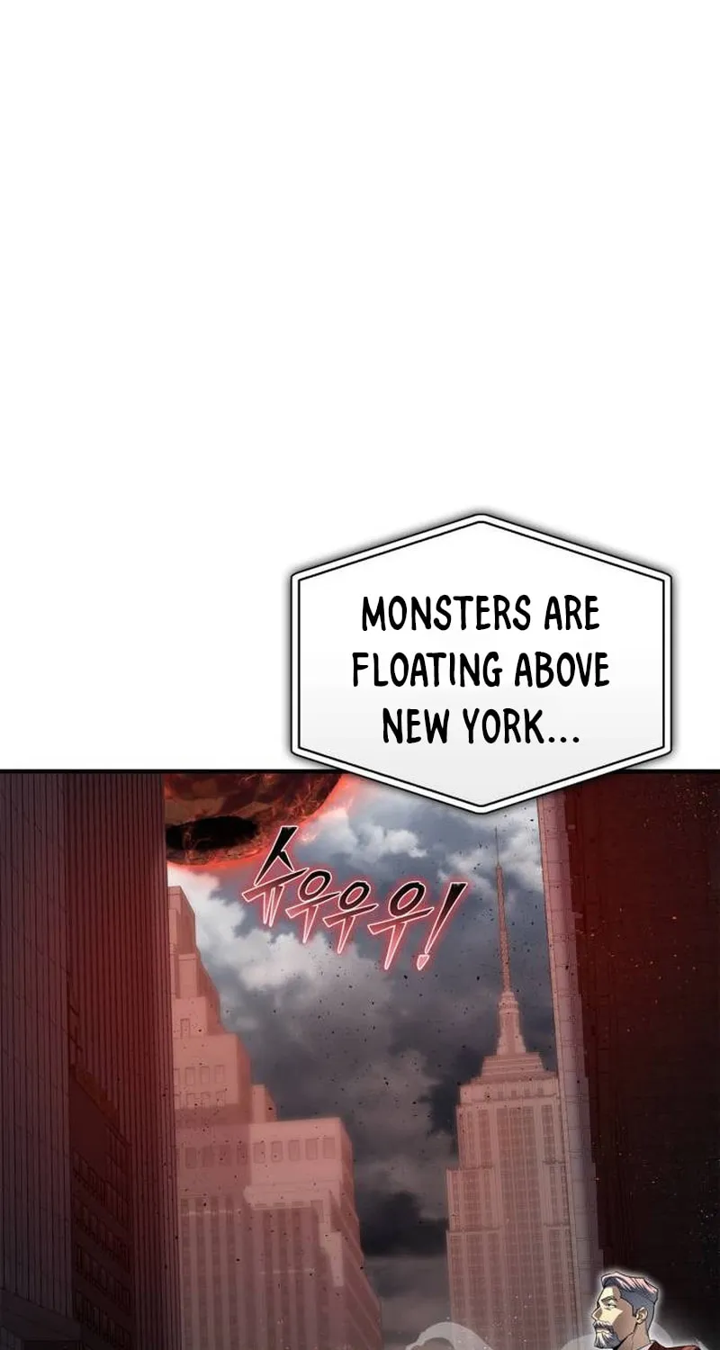 The Esper's Game Chapter 101 page 136 - 