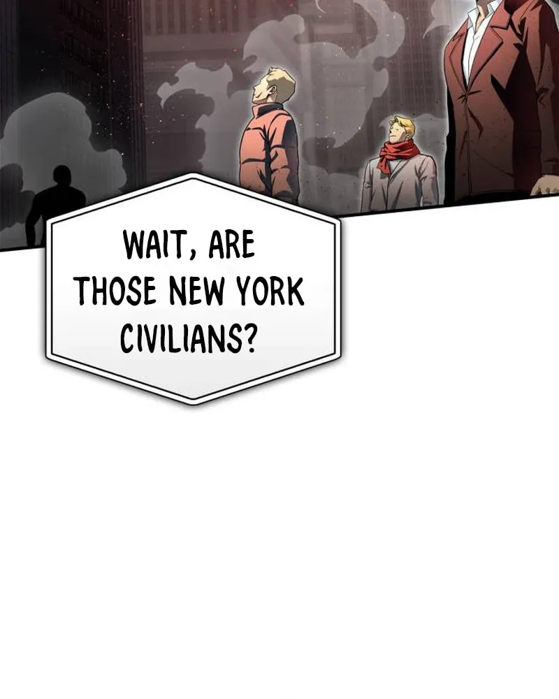 The Esper's Game Chapter 101 page 137 - 