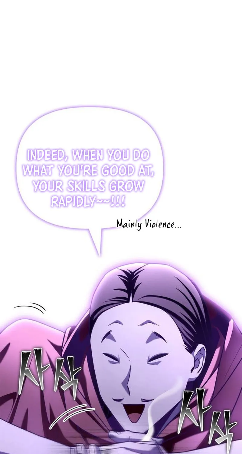 The Esper's Game Chapter 101 page 15 - 