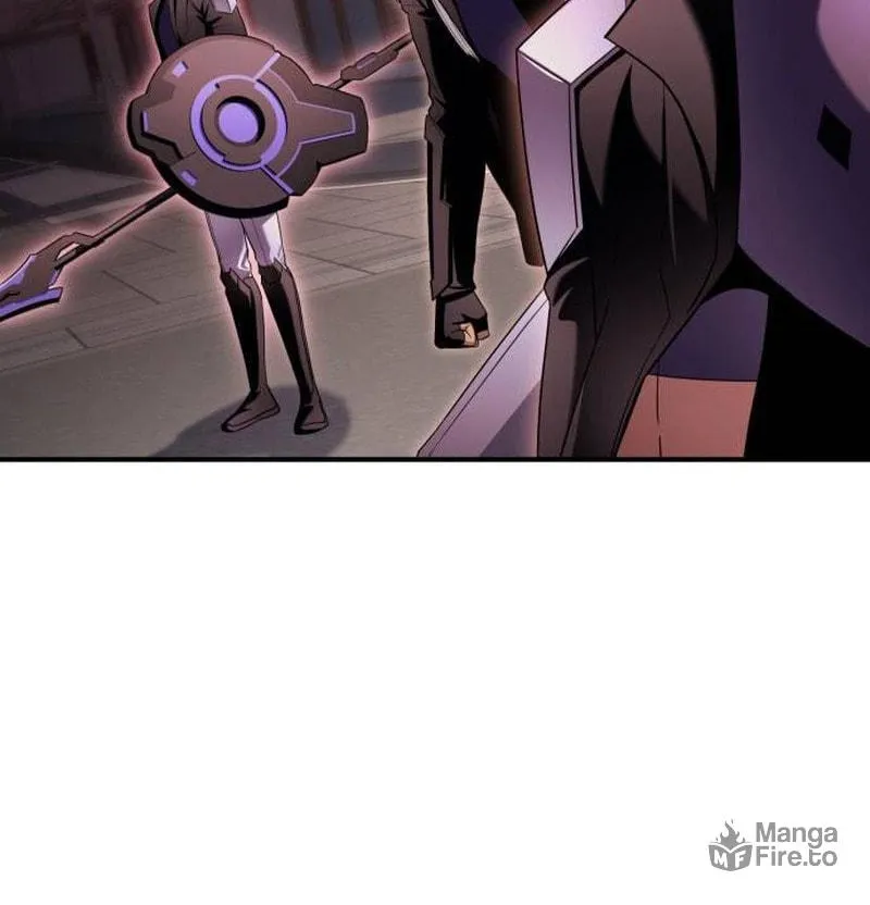The Esper's Game Chapter 101 page 143 - 