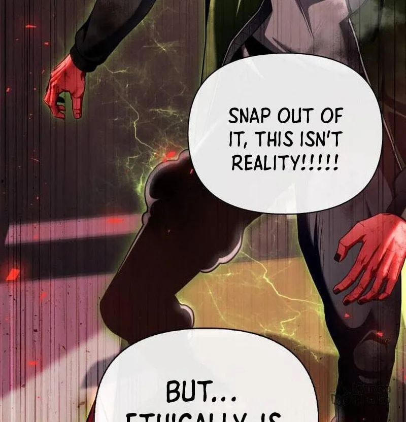 The Esper's Game Chapter 101 page 145 - 