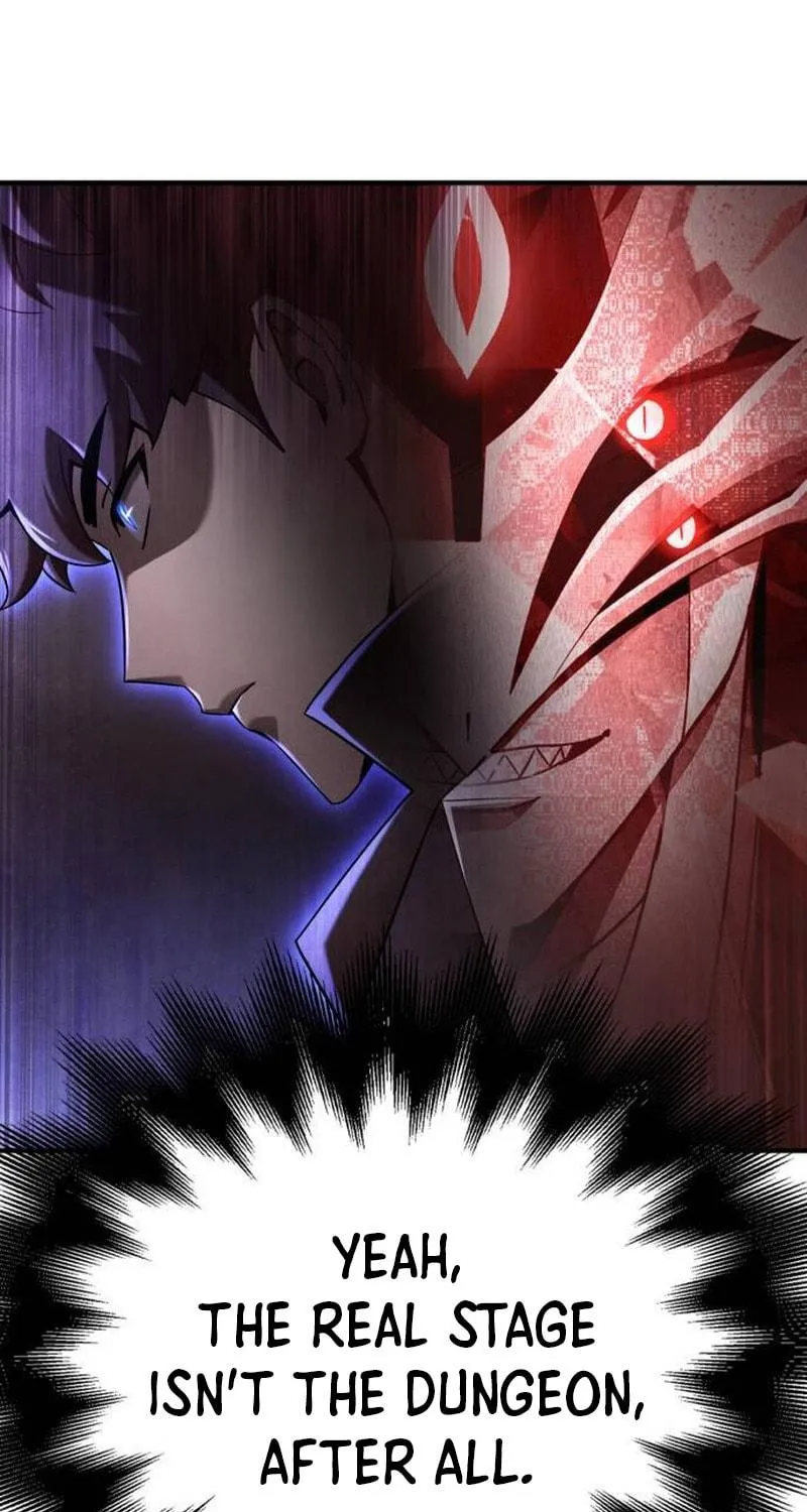 The Esper's Game Chapter 101 page 150 - 