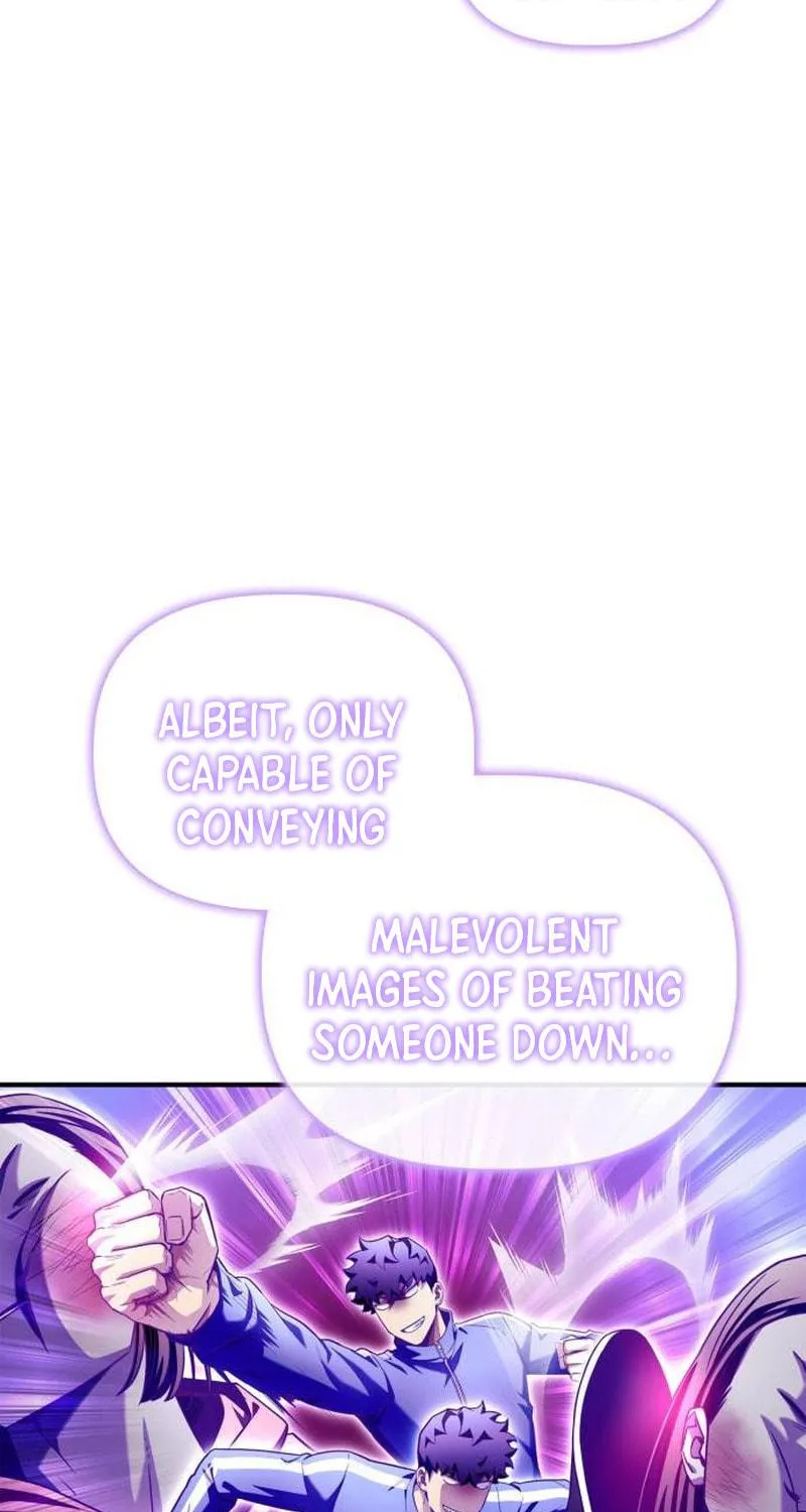 The Esper's Game Chapter 101 page 17 - 