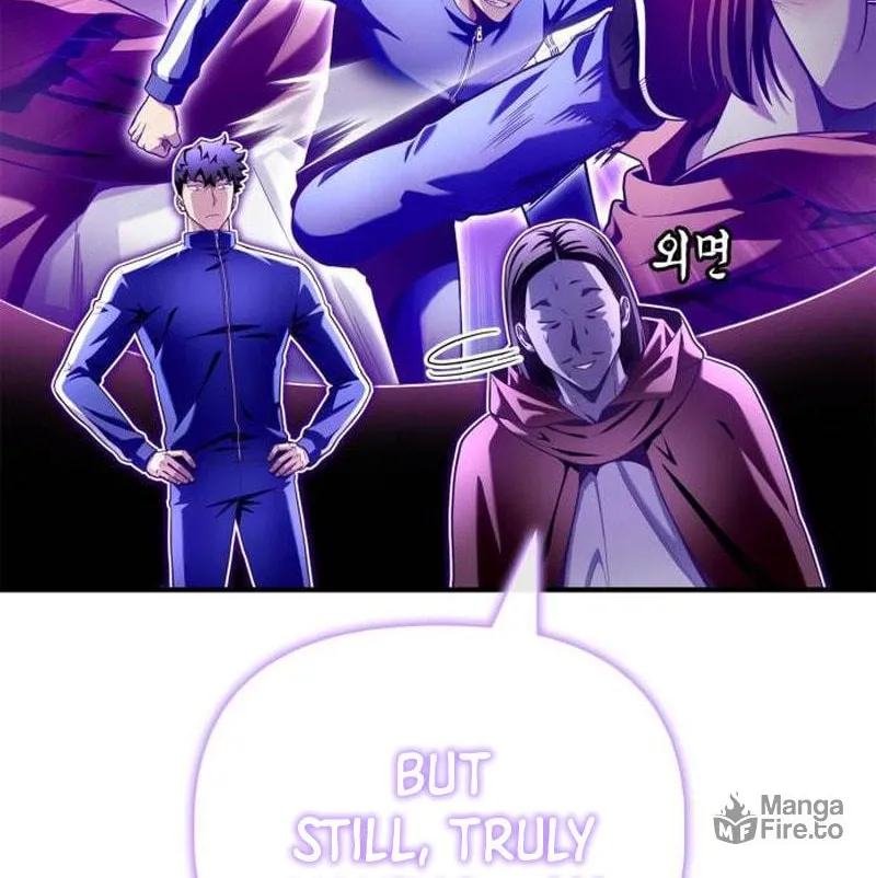 The Esper's Game Chapter 101 page 18 - 