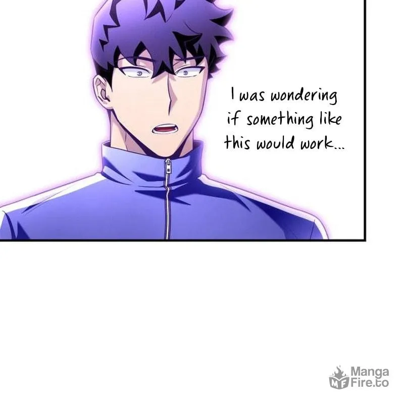 The Esper's Game Chapter 101 page 20 - 
