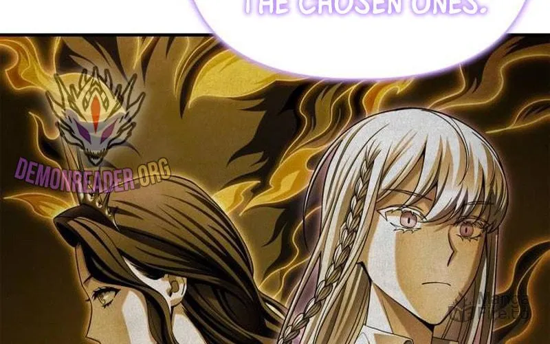 The Esper's Game Chapter 101 page 30 - 