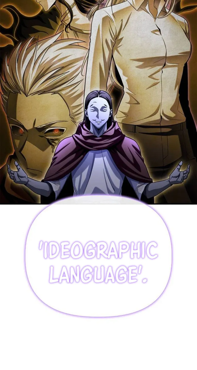 The Esper's Game Chapter 101 page 31 - 