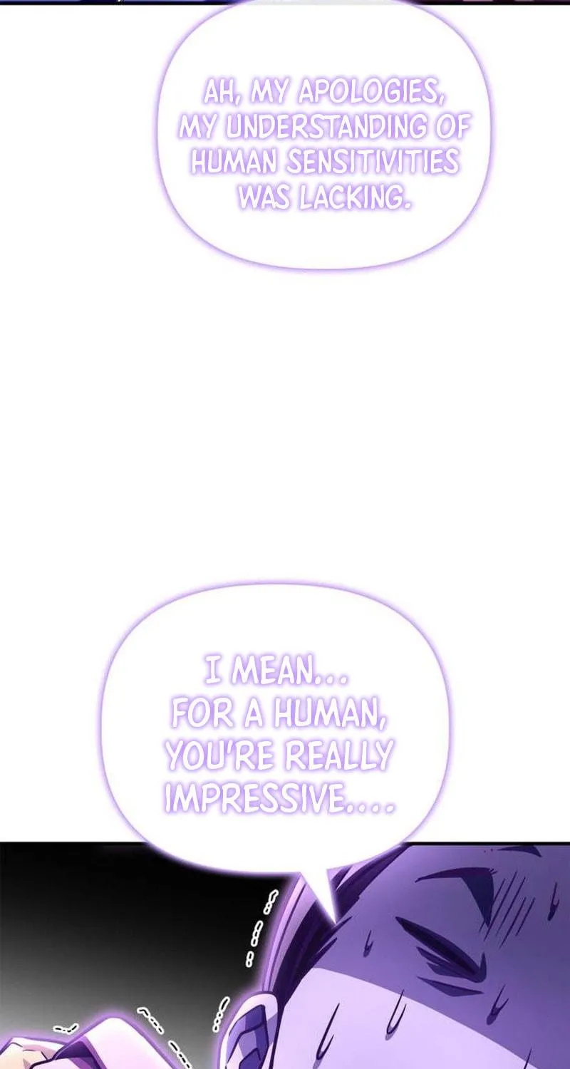 The Esper's Game Chapter 101 page 41 - 