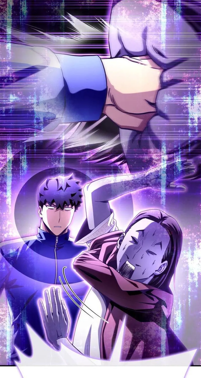 The Esper's Game Chapter 101 page 43 - 