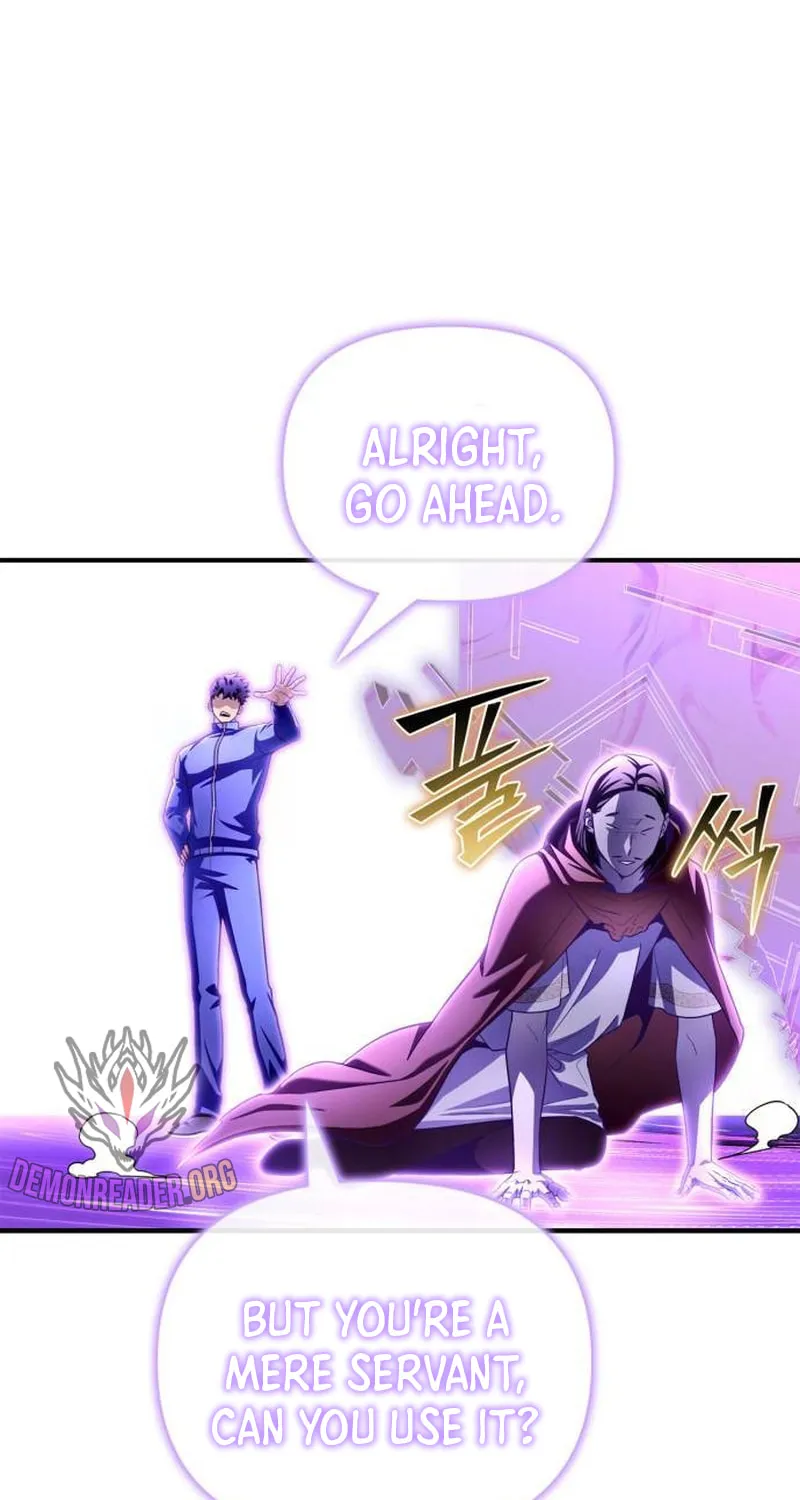 The Esper's Game Chapter 101 page 48 - 