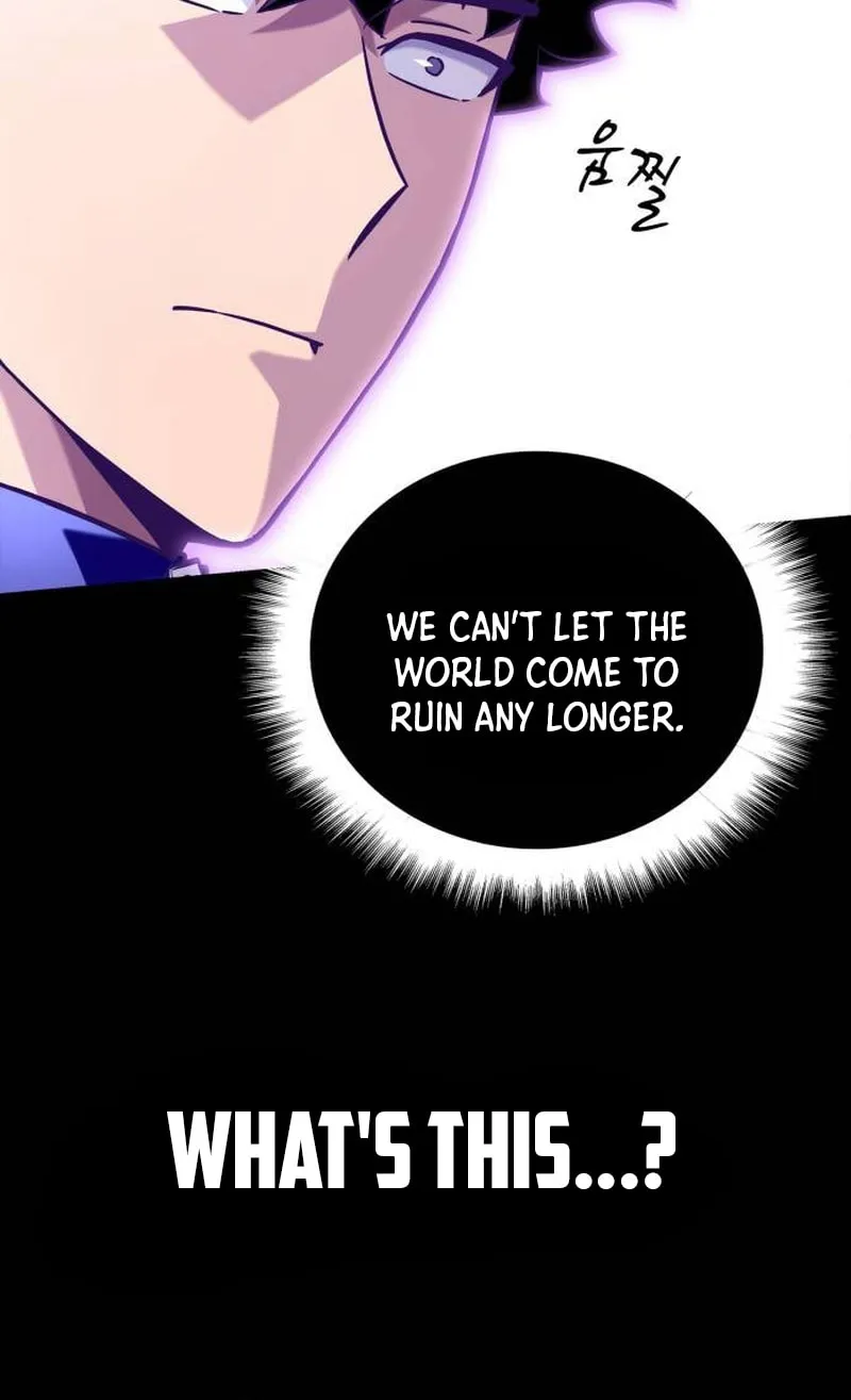 The Esper's Game Chapter 101 page 50 - 