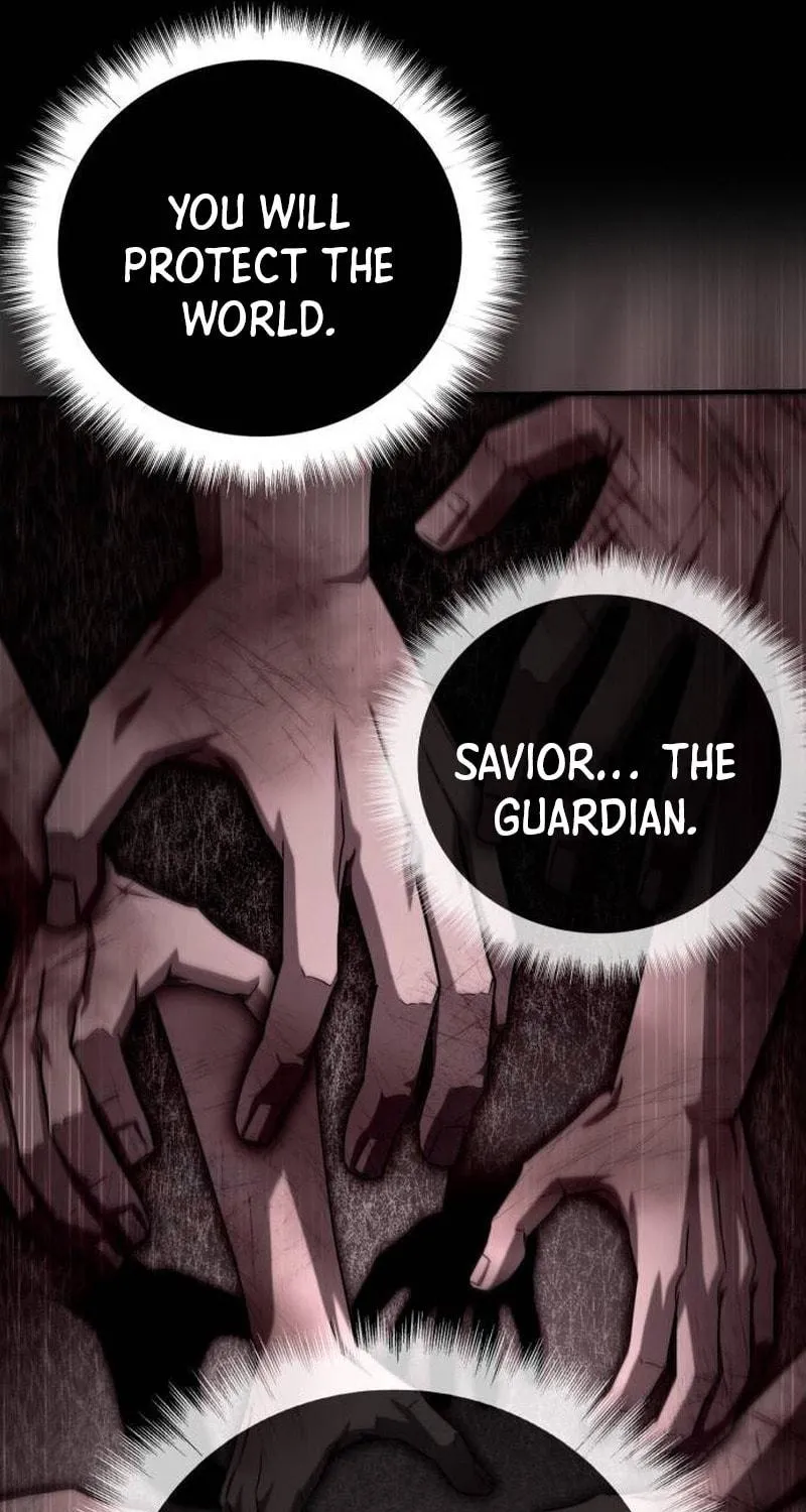 The Esper's Game Chapter 101 page 51 - 