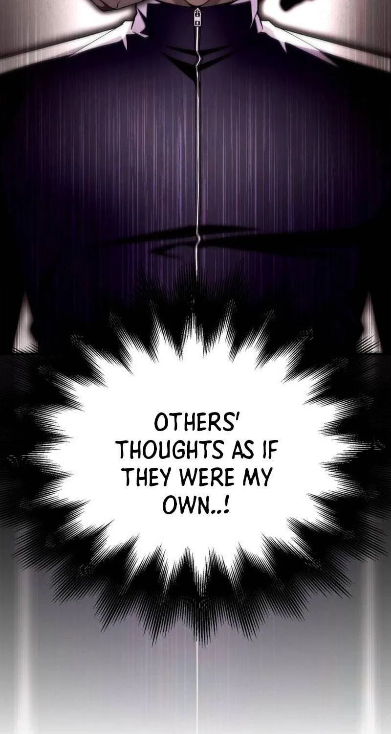 The Esper's Game Chapter 101 page 53 - 