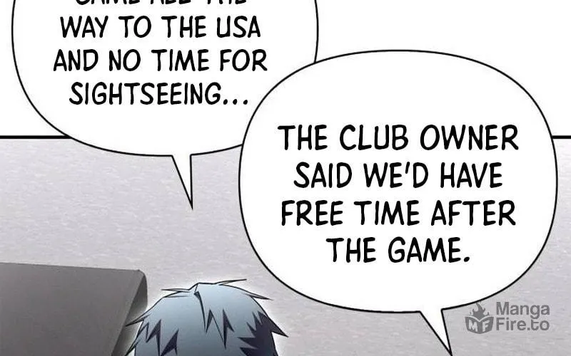 The Esper's Game Chapter 101 page 70 - 