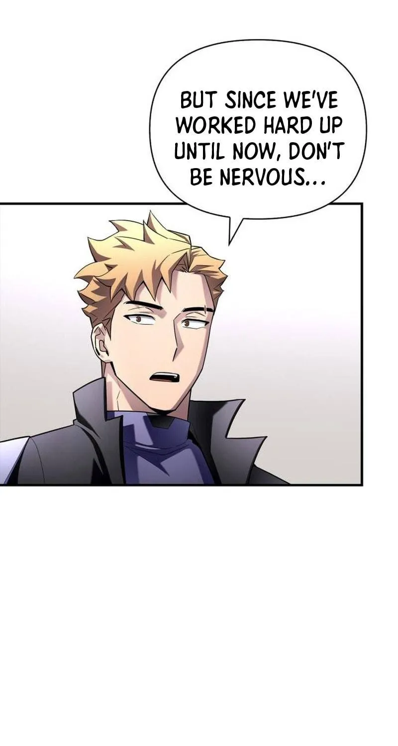 The Esper's Game Chapter 101 page 73 - 