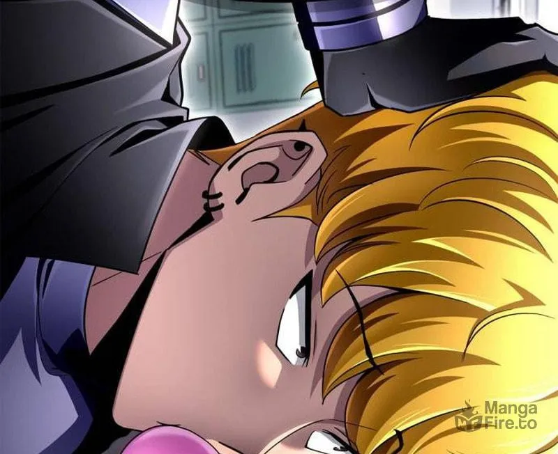 The Esper's Game Chapter 101 page 76 - 