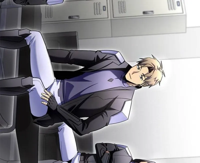 The Esper's Game Chapter 101 page 78 - 