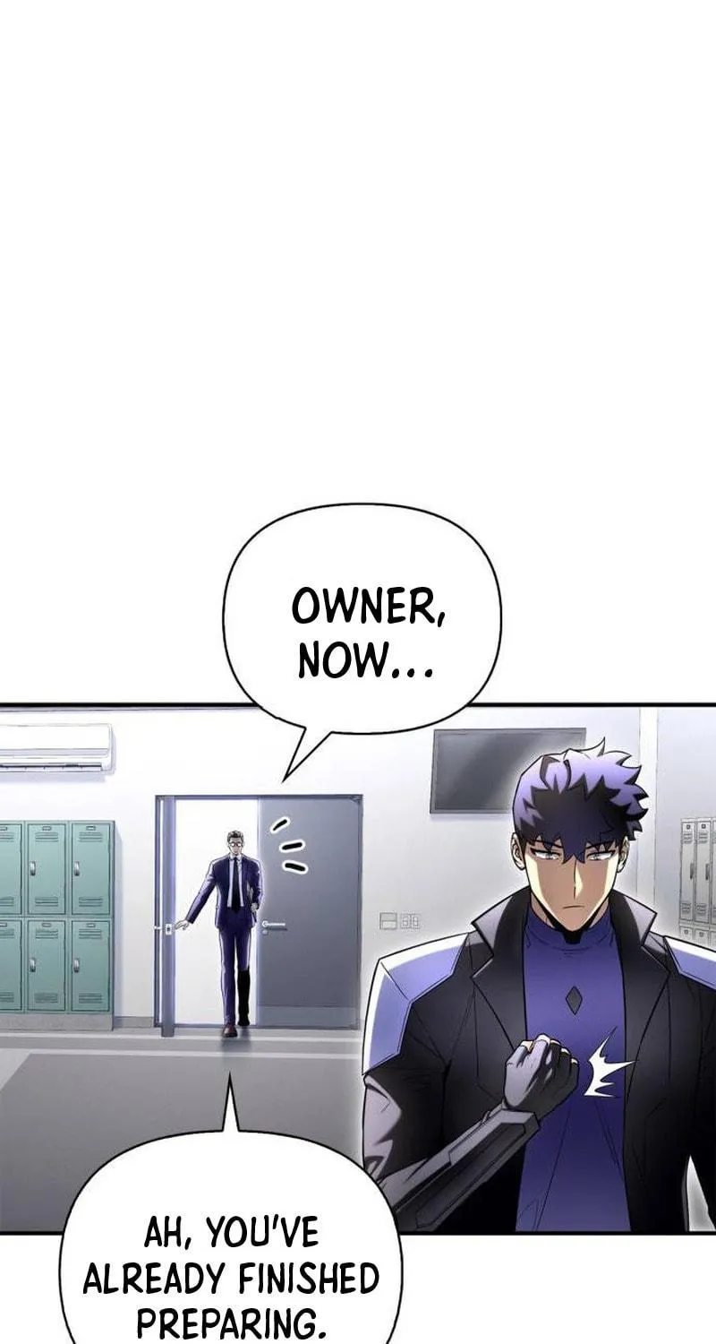The Esper's Game Chapter 101 page 81 - 