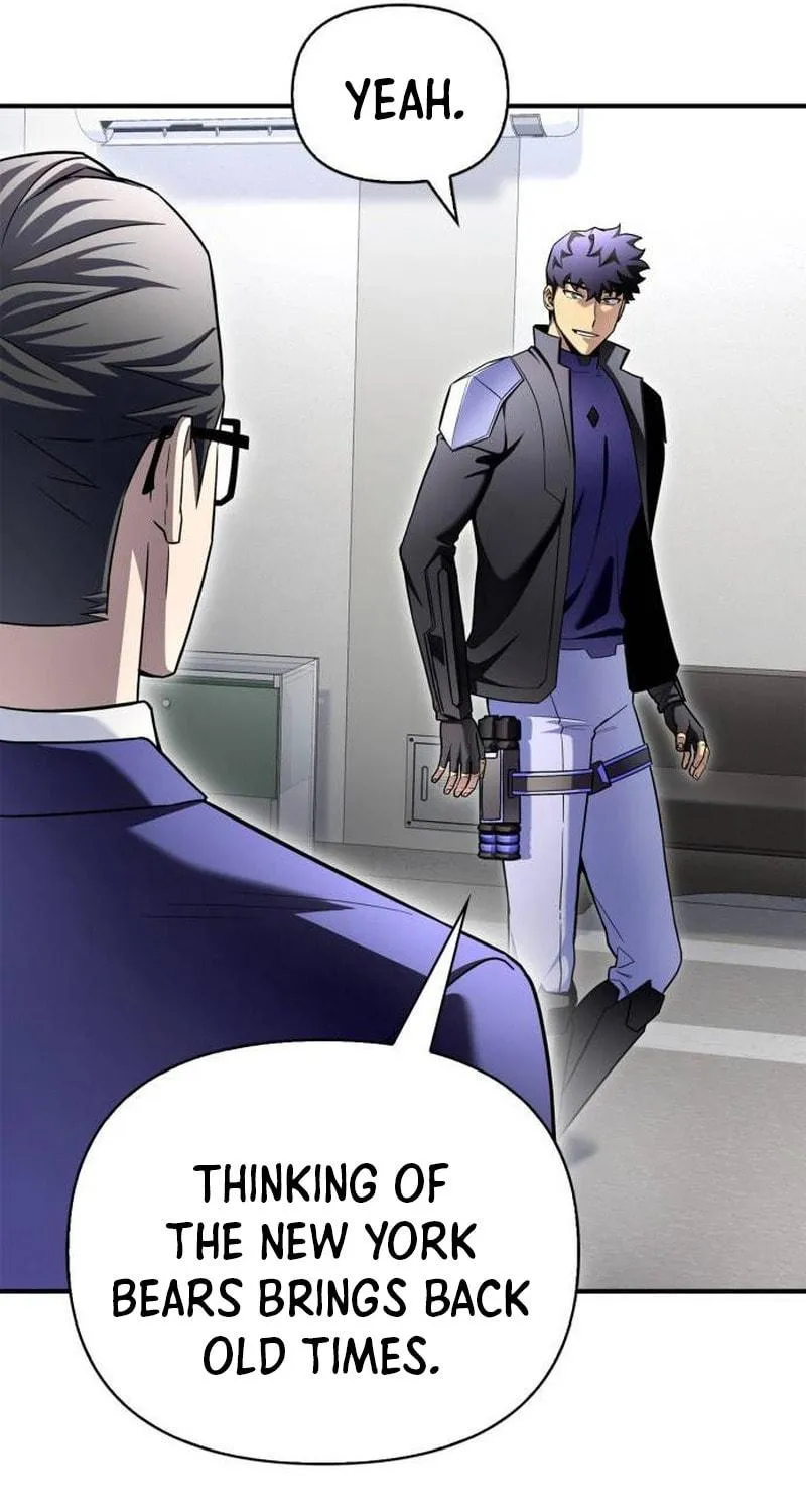 The Esper's Game Chapter 101 page 83 - 