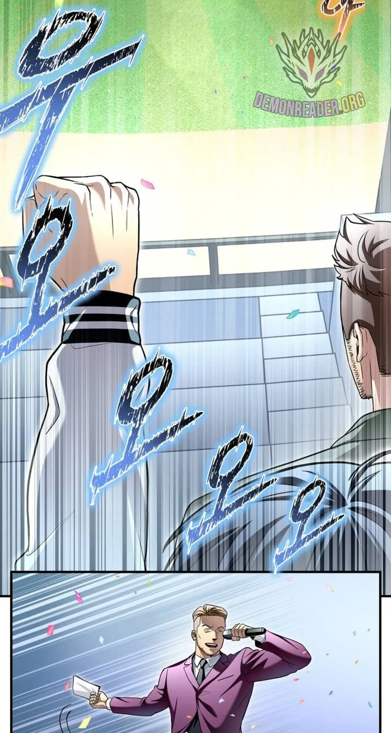 The Esper's Game Chapter 101 page 89 - 